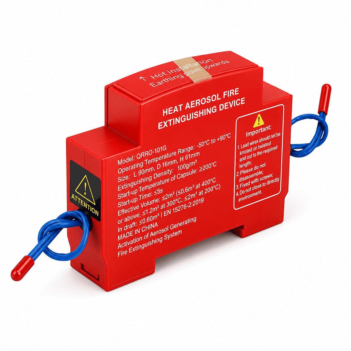 FireGuard
