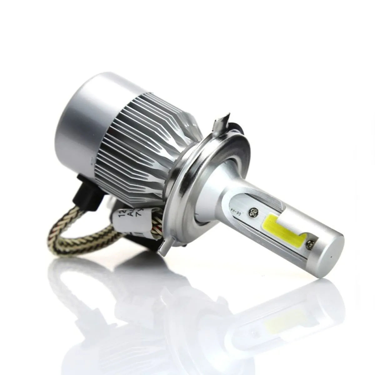 Becuri Auto Led
