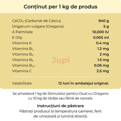 Stimulator Ouat
