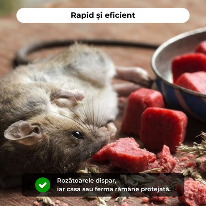 Otravă Șoareci