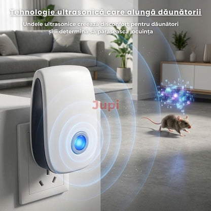Dispozitiv Casa Ultrasonic