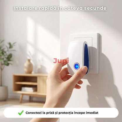 Dispozitiv Casa Ultrasonic