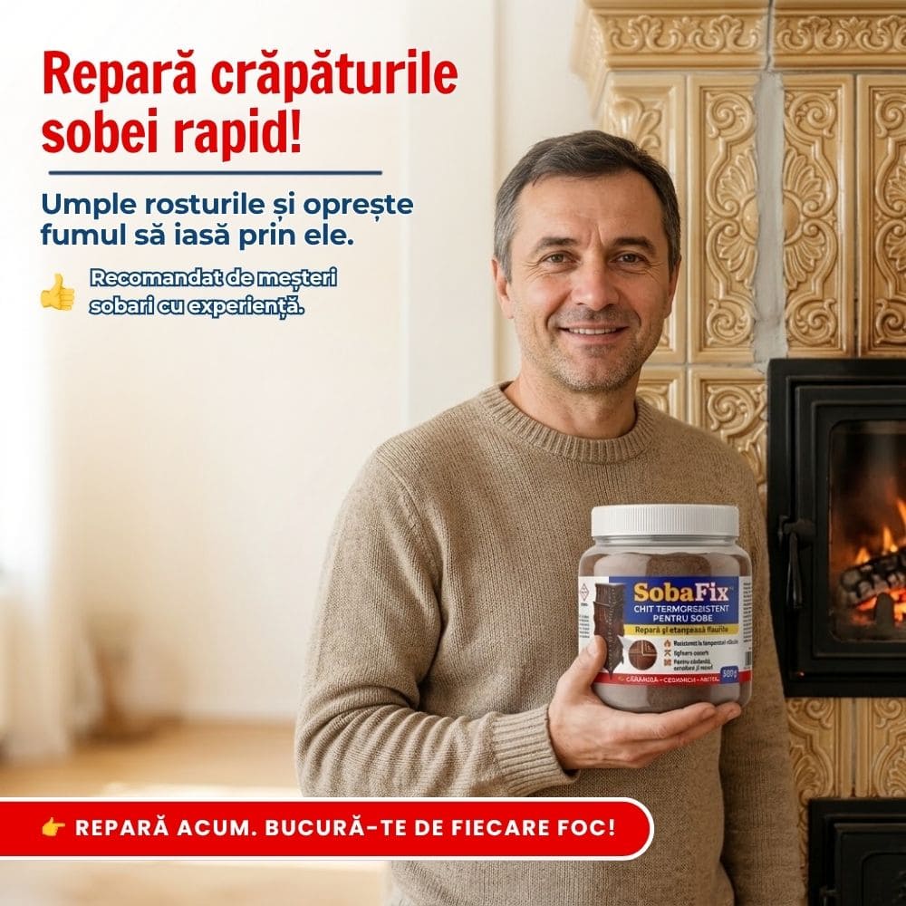 SobaFix