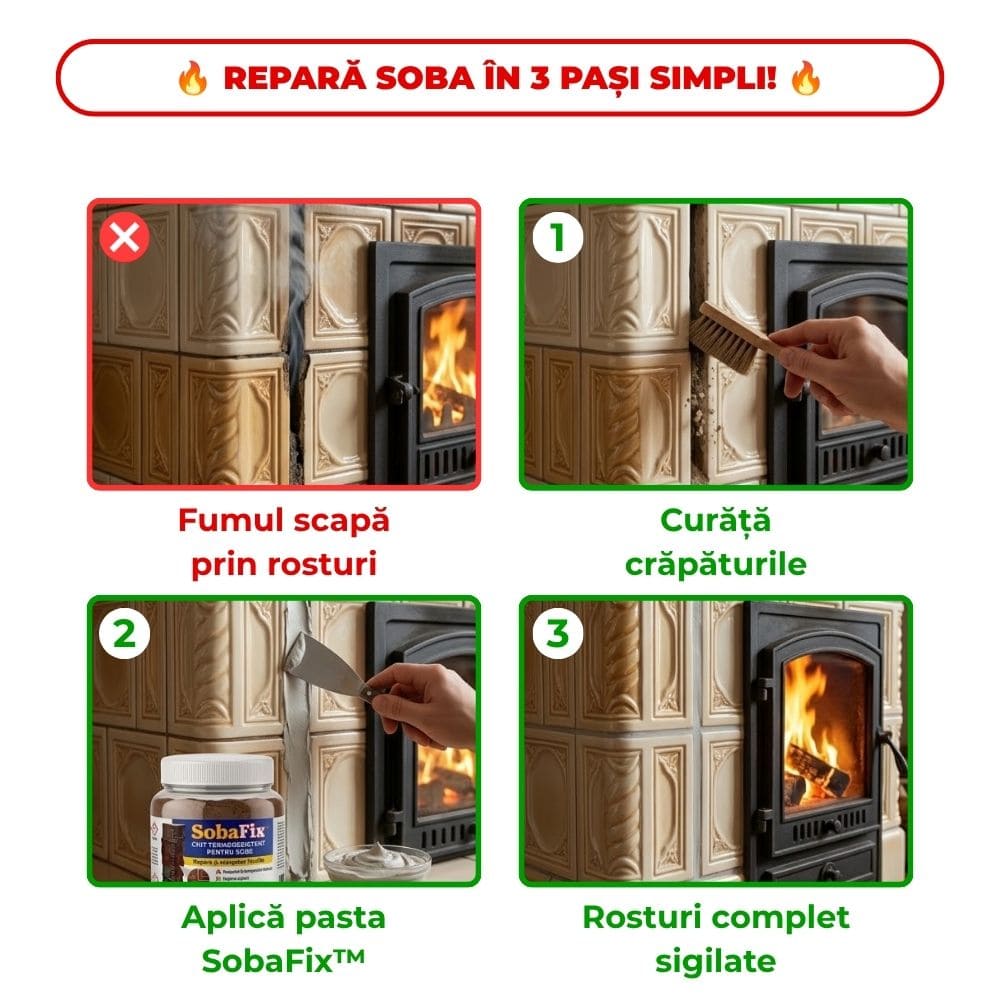 SobaFix