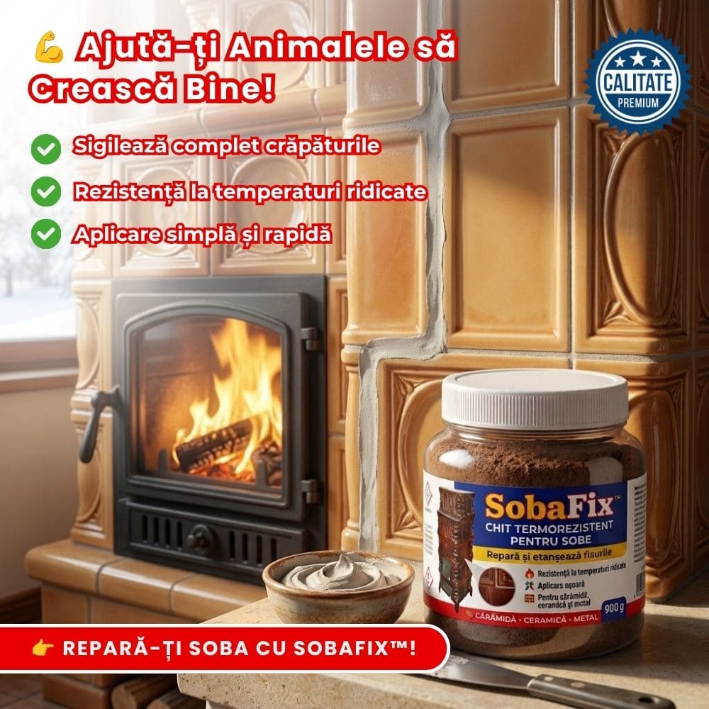 SobaFix