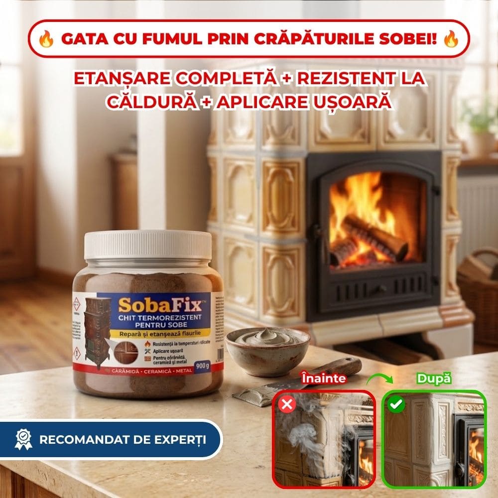 SobaFix