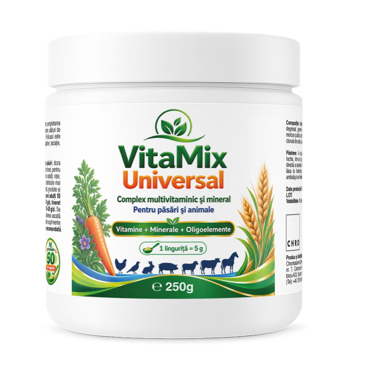VitaMix Universal