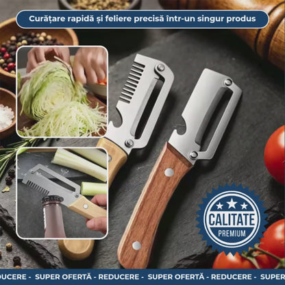 Cuțit SlicePro