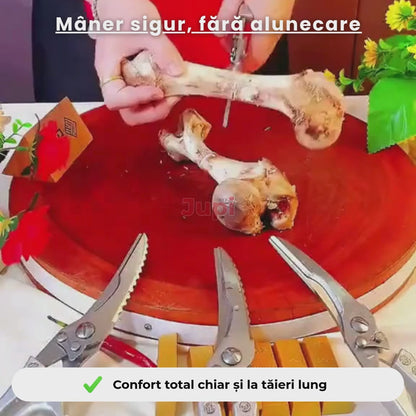 Foarfecă de Bucătărie