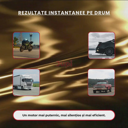 Aditiv Protecție Motor Anti-Uzură