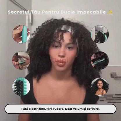 Perie Bucle