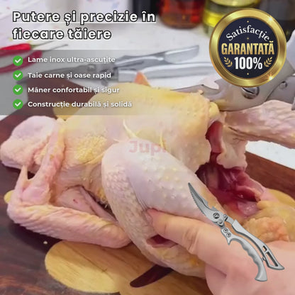 Foarfecă de Bucătărie