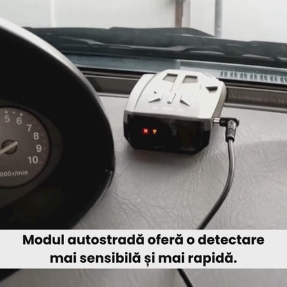 Detector Radar