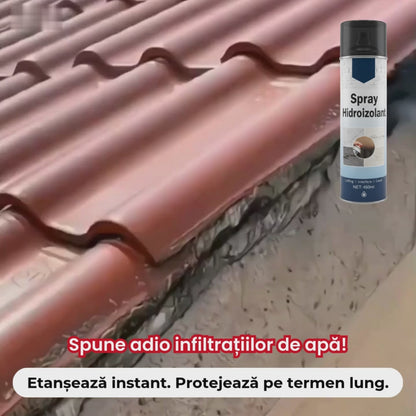 Spray Hidroizolant
