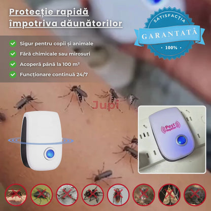 Dispozitiv Casa Ultrasonic