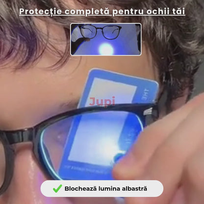 Ochelari Inteligenti AutoZoom